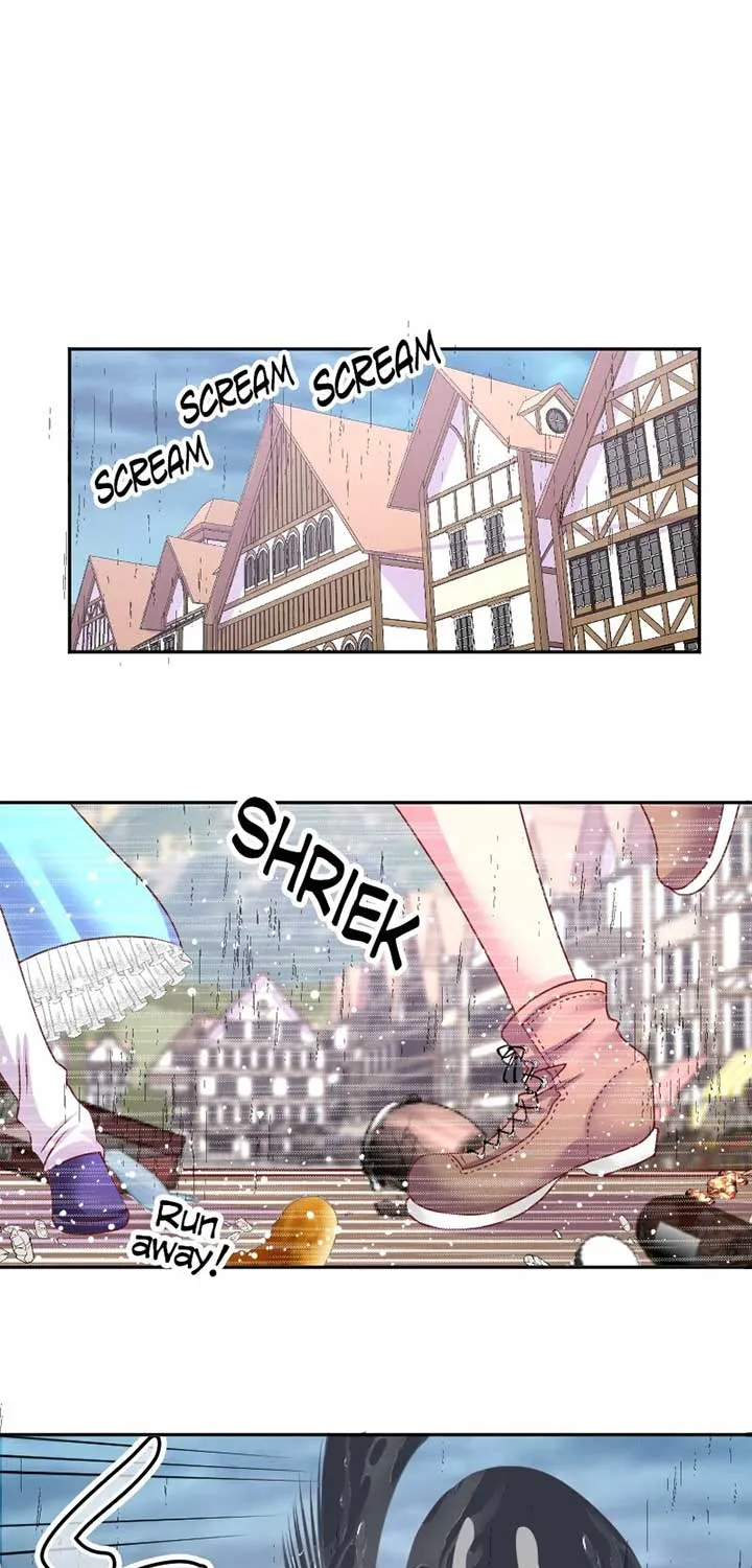 I was Reborn as a Housekeeper in a Parallel World! Zinmanga X Chapter 217 Page 40
