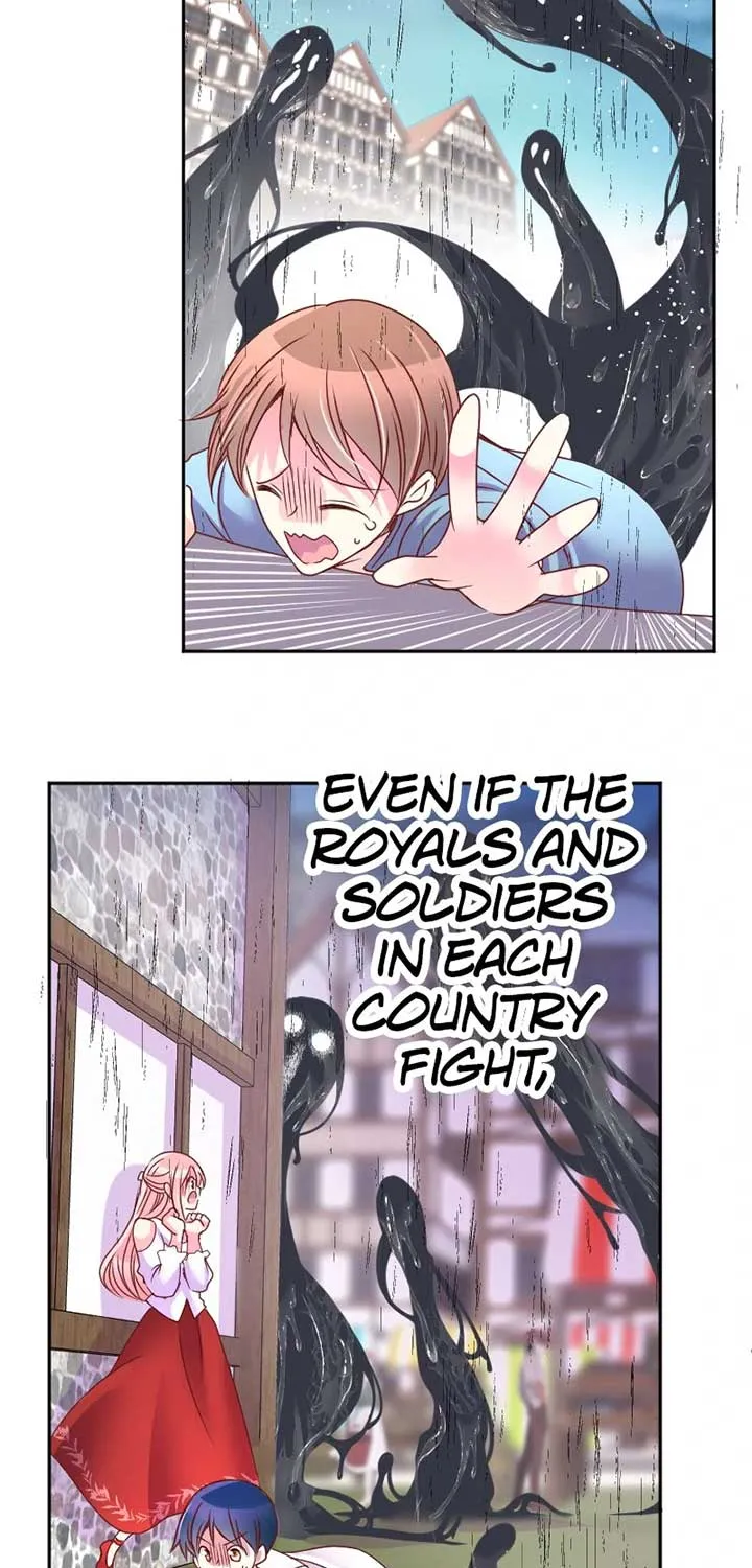 I was Reborn as a Housekeeper in a Parallel World! Zinmanga X Chapter 217 Page 53