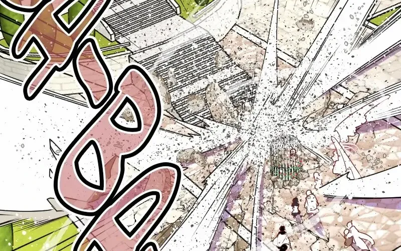 I was Reborn as a Housekeeper in a Parallel World! Zinmanga X Chapter 216 Page 57