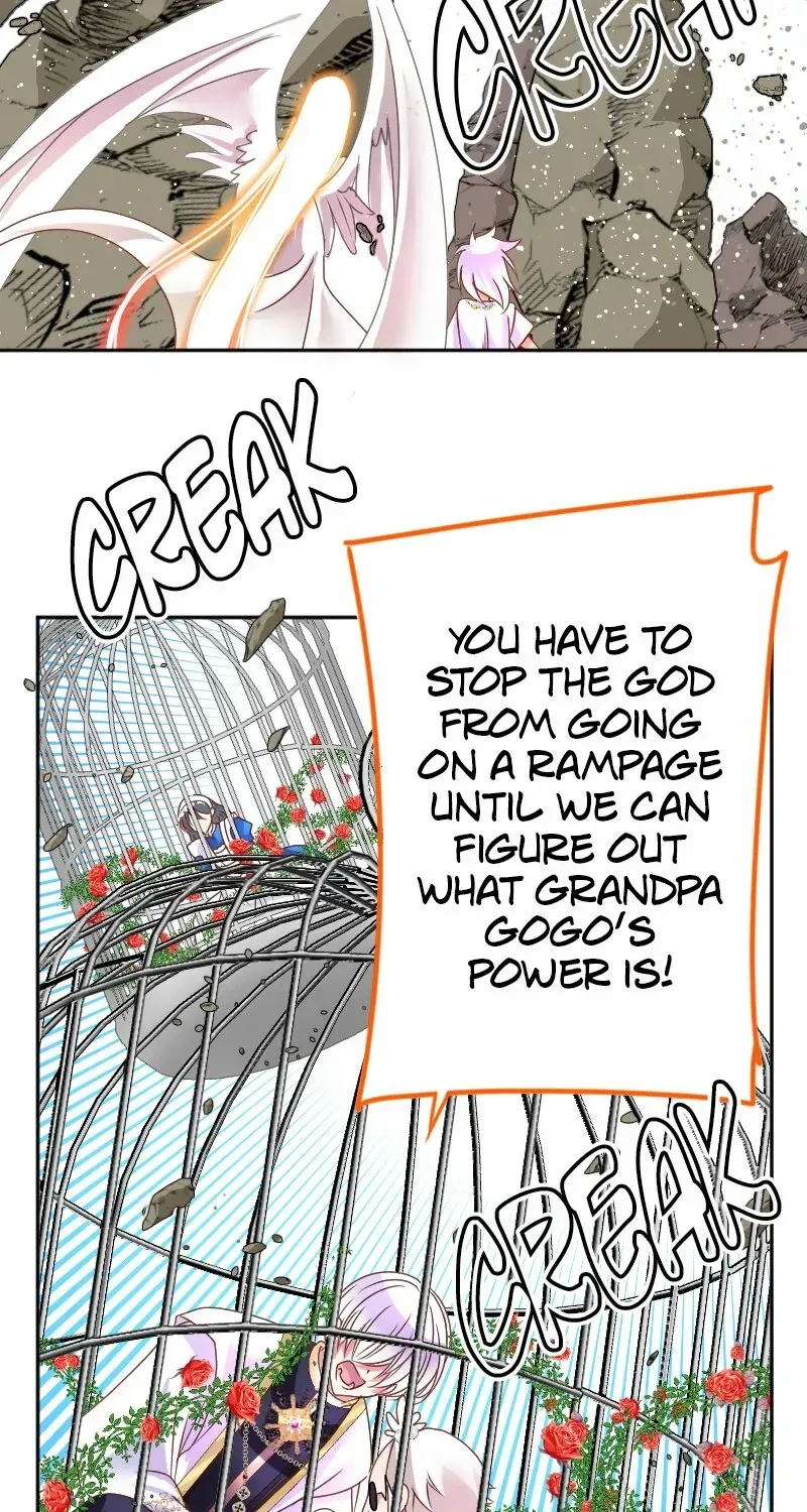 I was Reborn as a Housekeeper in a Parallel World! Zinmanga X Chapter 216 Page 104