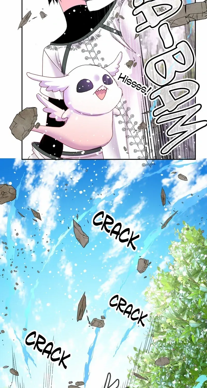 I was Reborn as a Housekeeper in a Parallel World! Zinmanga X Chapter 215 Page 64