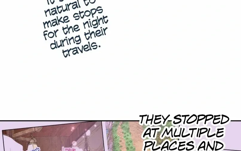I was Reborn as a Housekeeper in a Parallel World! Zinmanga X Chapter 215 Page 137