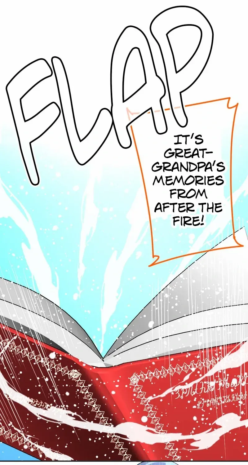 I was Reborn as a Housekeeper in a Parallel World! Zinmanga X Chapter 214 Page 26