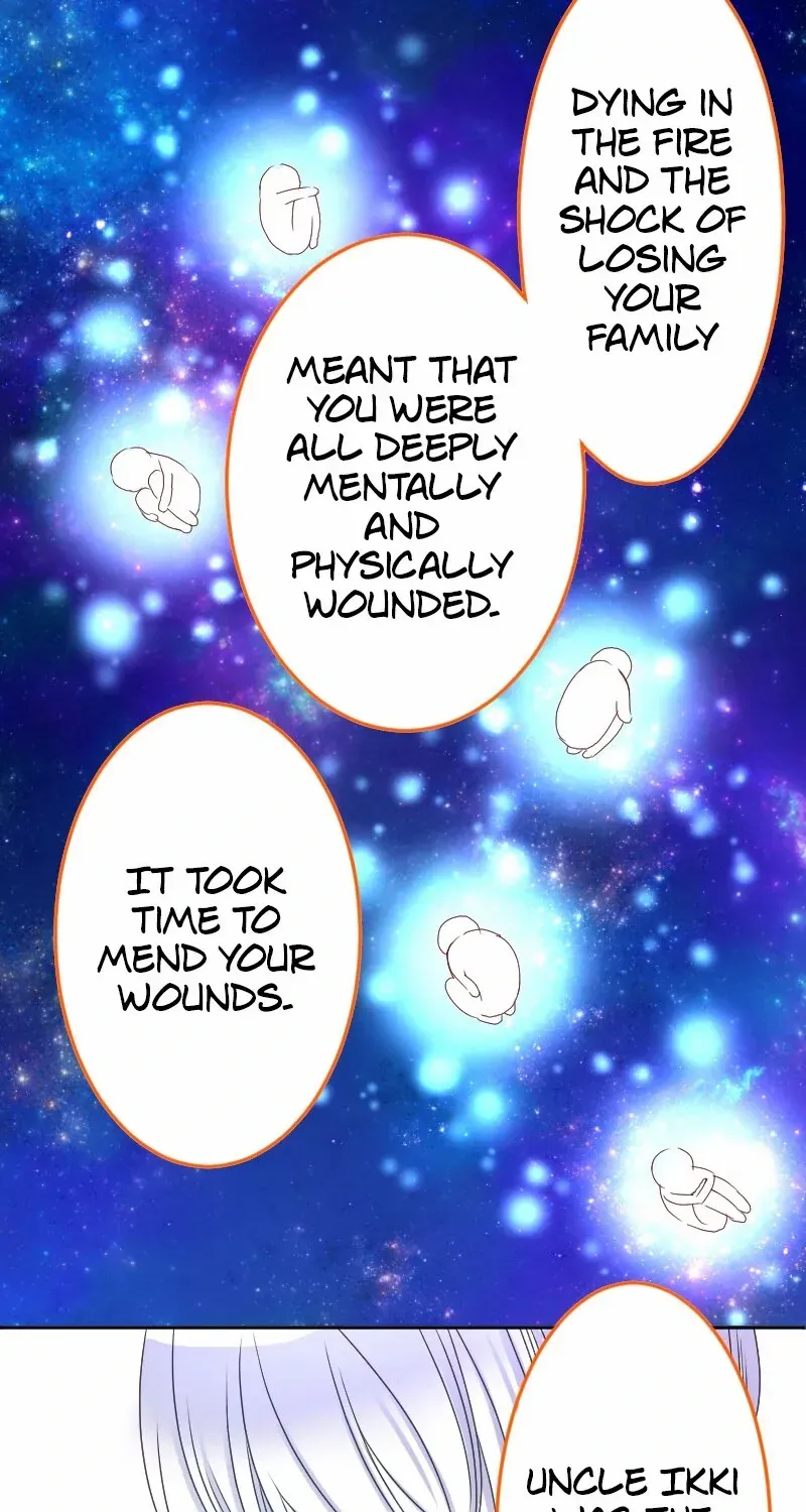 I was Reborn as a Housekeeper in a Parallel World! Zinmanga X Chapter 214 Page 60