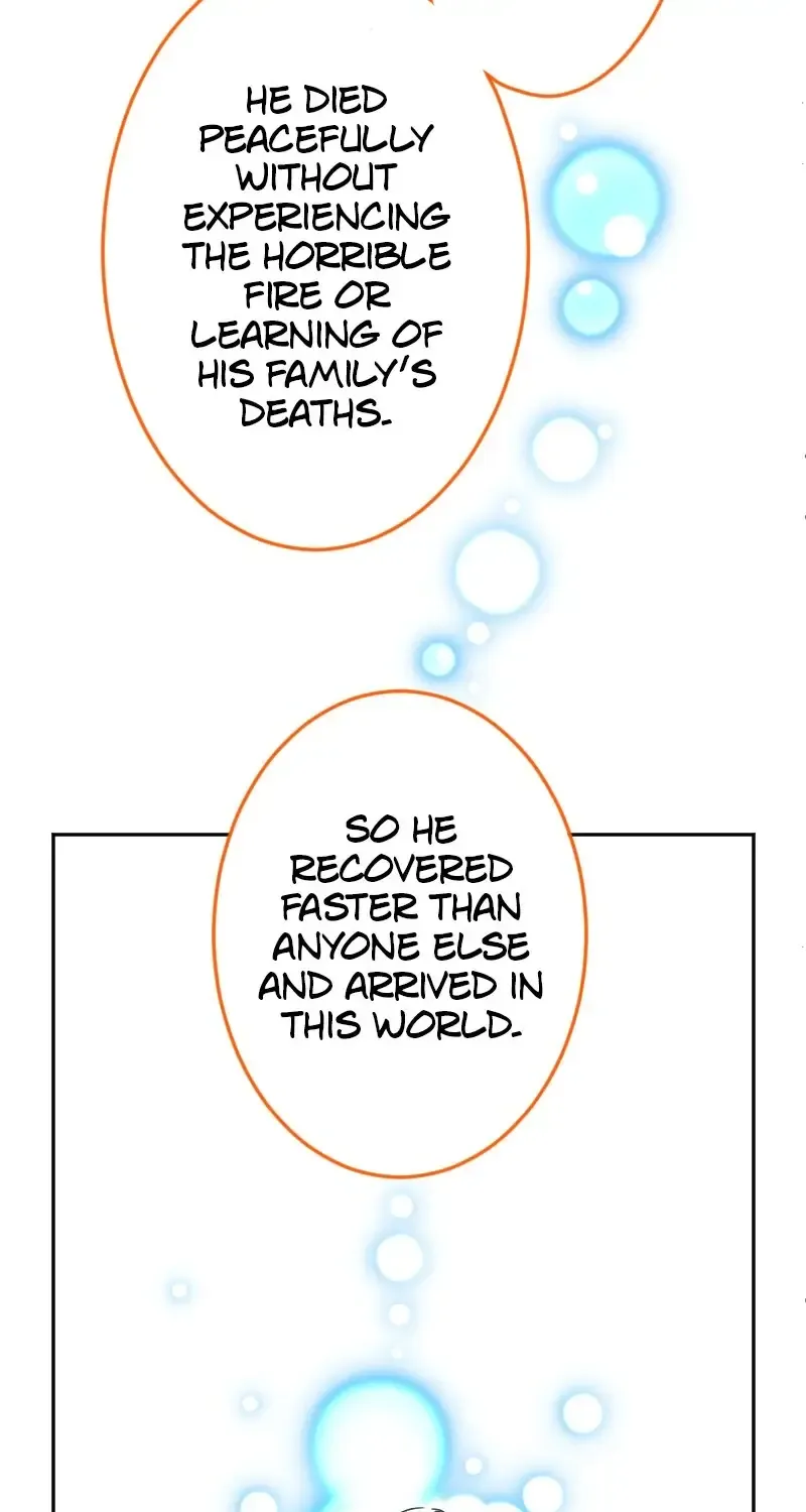 I was Reborn as a Housekeeper in a Parallel World! Zinmanga X Chapter 214 Page 64