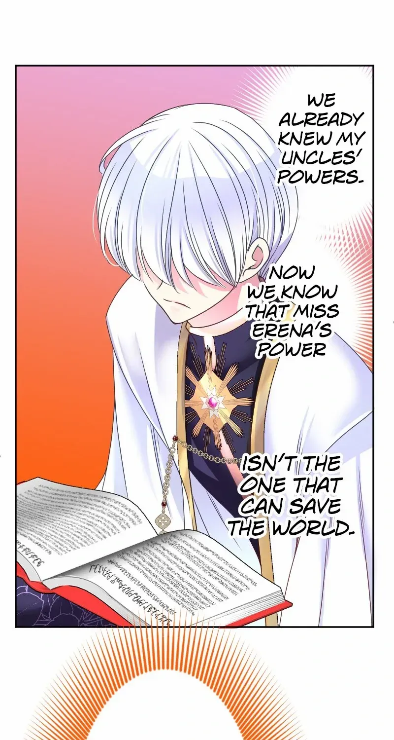 I was Reborn as a Housekeeper in a Parallel World! Zinmanga X Chapter 214 Page 114