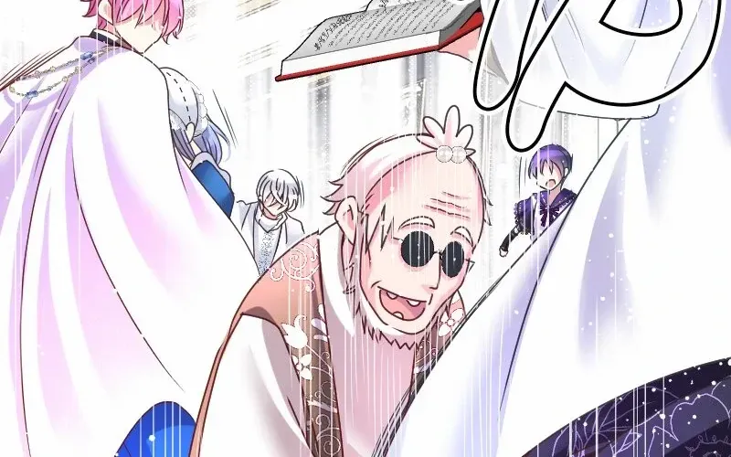 I was Reborn as a Housekeeper in a Parallel World! Zinmanga X Chapter 214 Page 119