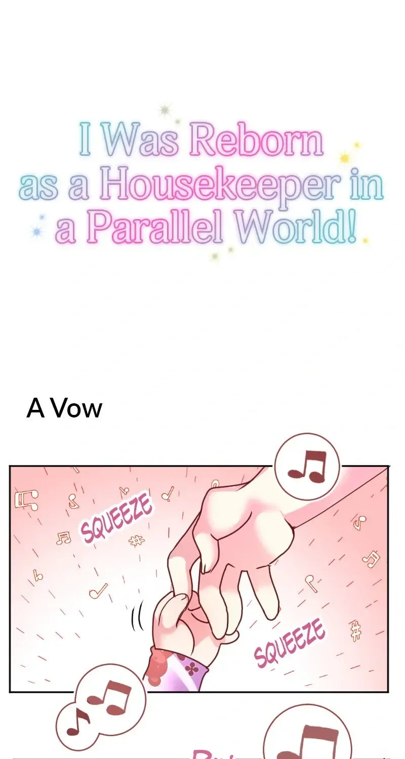 I was Reborn as a Housekeeper in a Parallel World! Zinmanga X Chapter 214 Page 121
