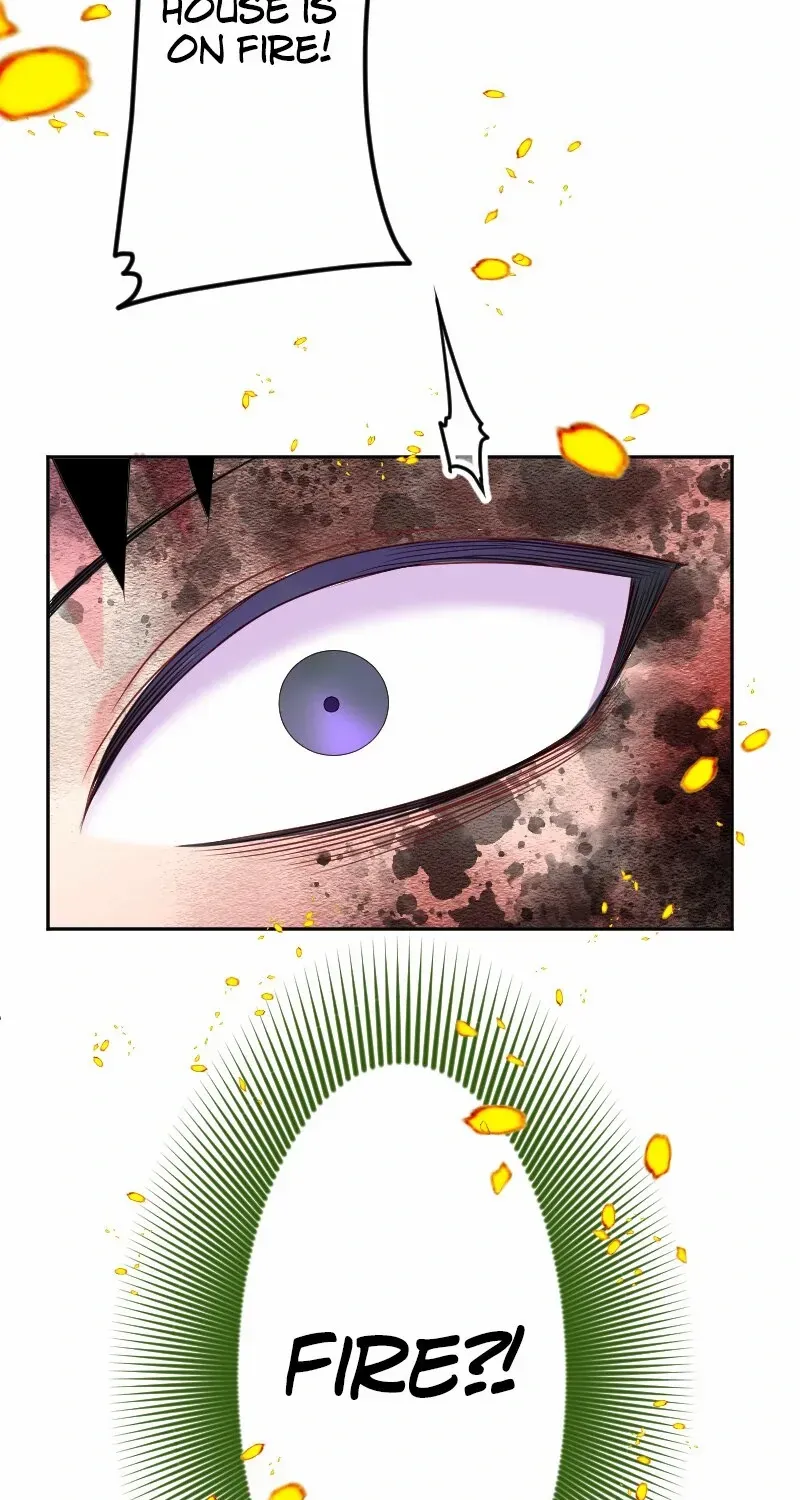 I was Reborn as a Housekeeper in a Parallel World! Zinmanga X Chapter 213 Page 105