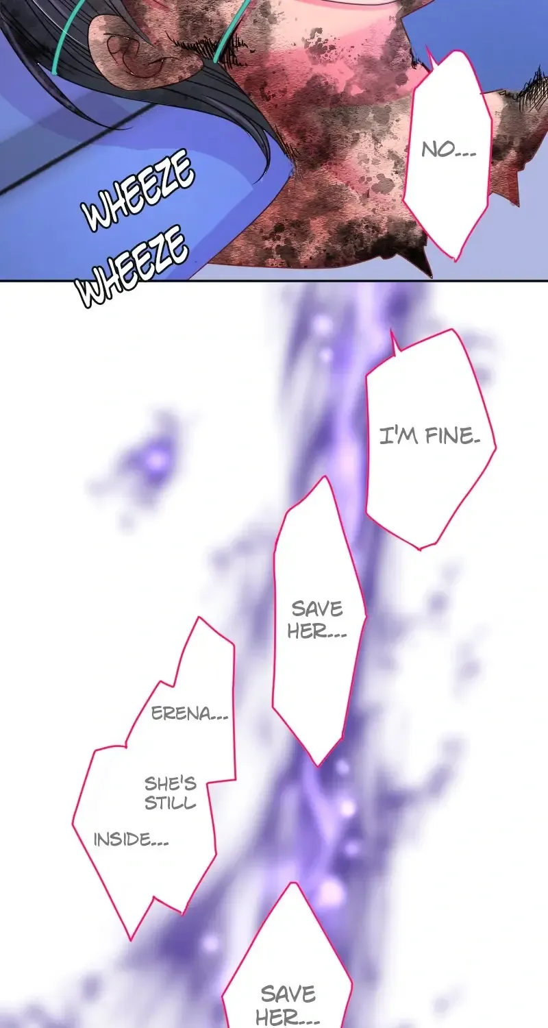 I was Reborn as a Housekeeper in a Parallel World! Zinmanga X Chapter 213 Page 124