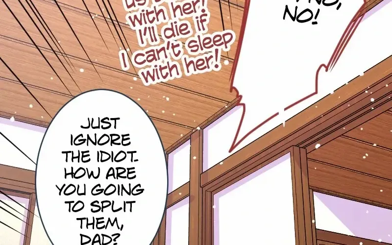 I was Reborn as a Housekeeper in a Parallel World! Zinmanga X Chapter 212 Page 6