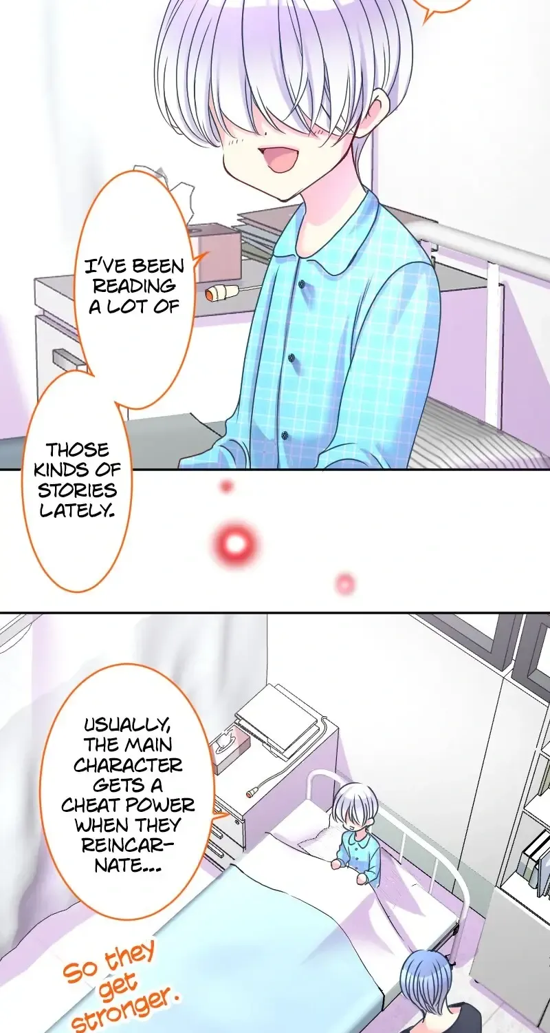 I was Reborn as a Housekeeper in a Parallel World! Zinmanga X Chapter 212 Page 16