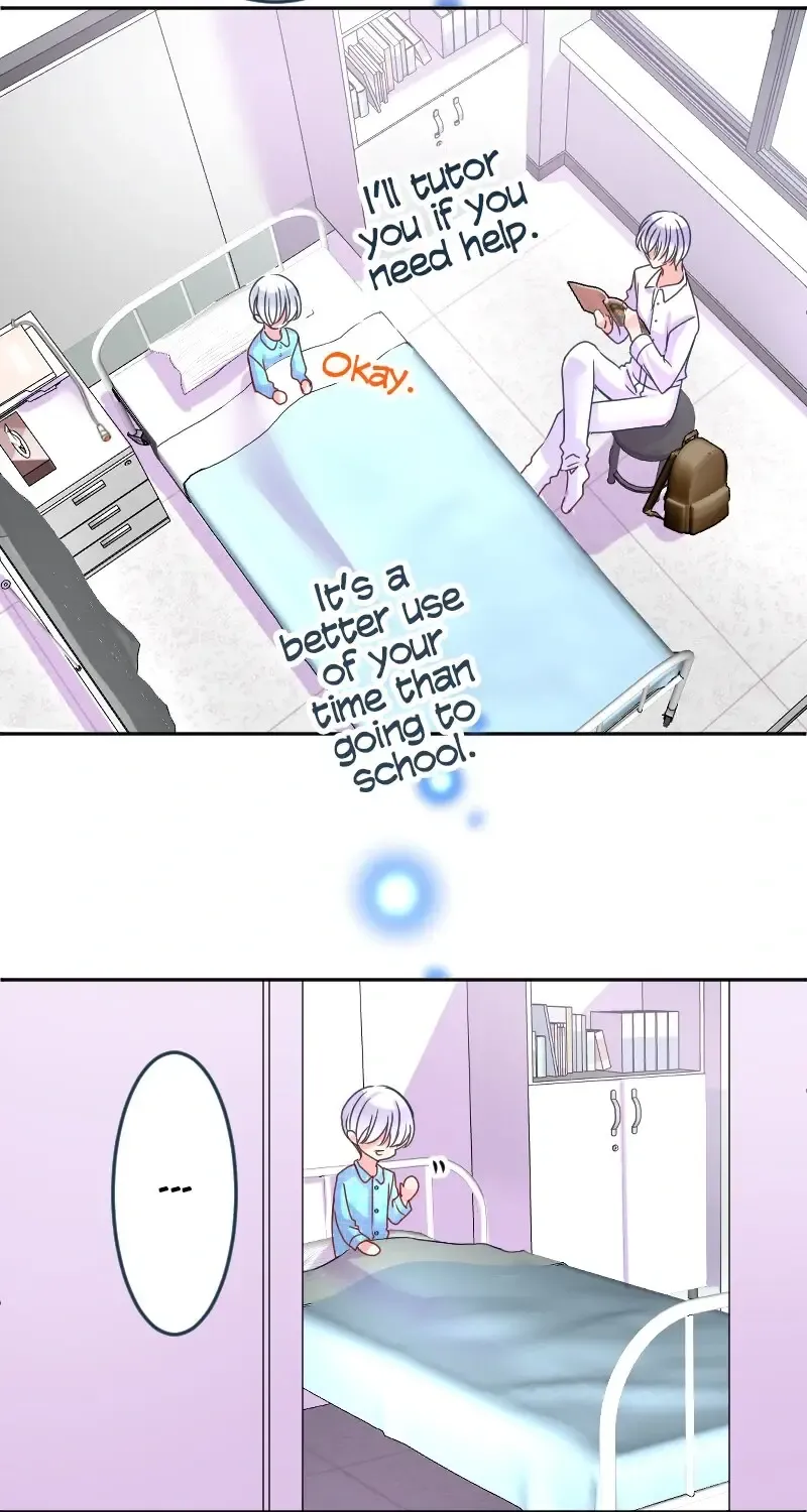 I was Reborn as a Housekeeper in a Parallel World! Zinmanga X Chapter 212 Page 20