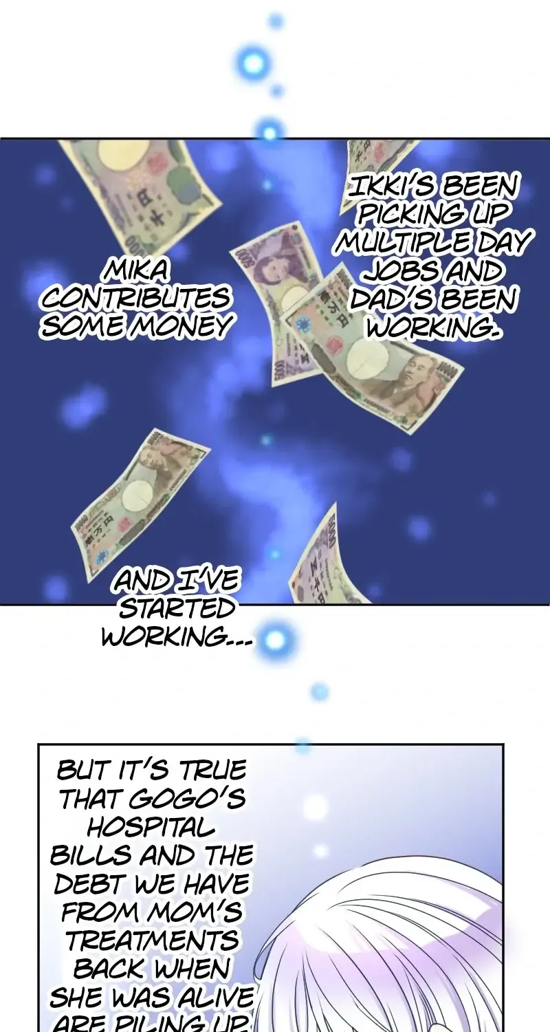 I was Reborn as a Housekeeper in a Parallel World! Zinmanga X Chapter 212 Page 22