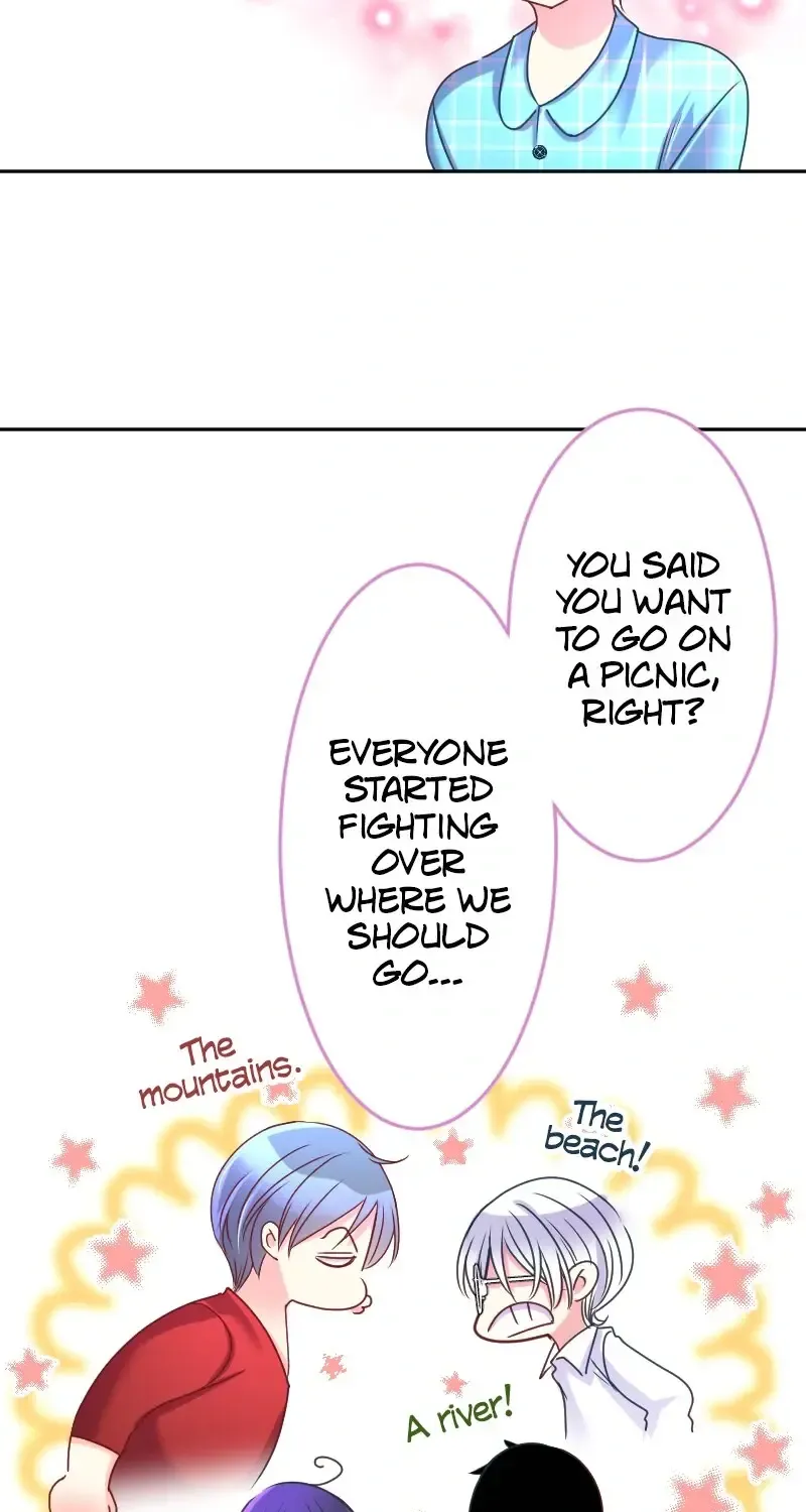 I was Reborn as a Housekeeper in a Parallel World! Zinmanga X Chapter 212 Page 43