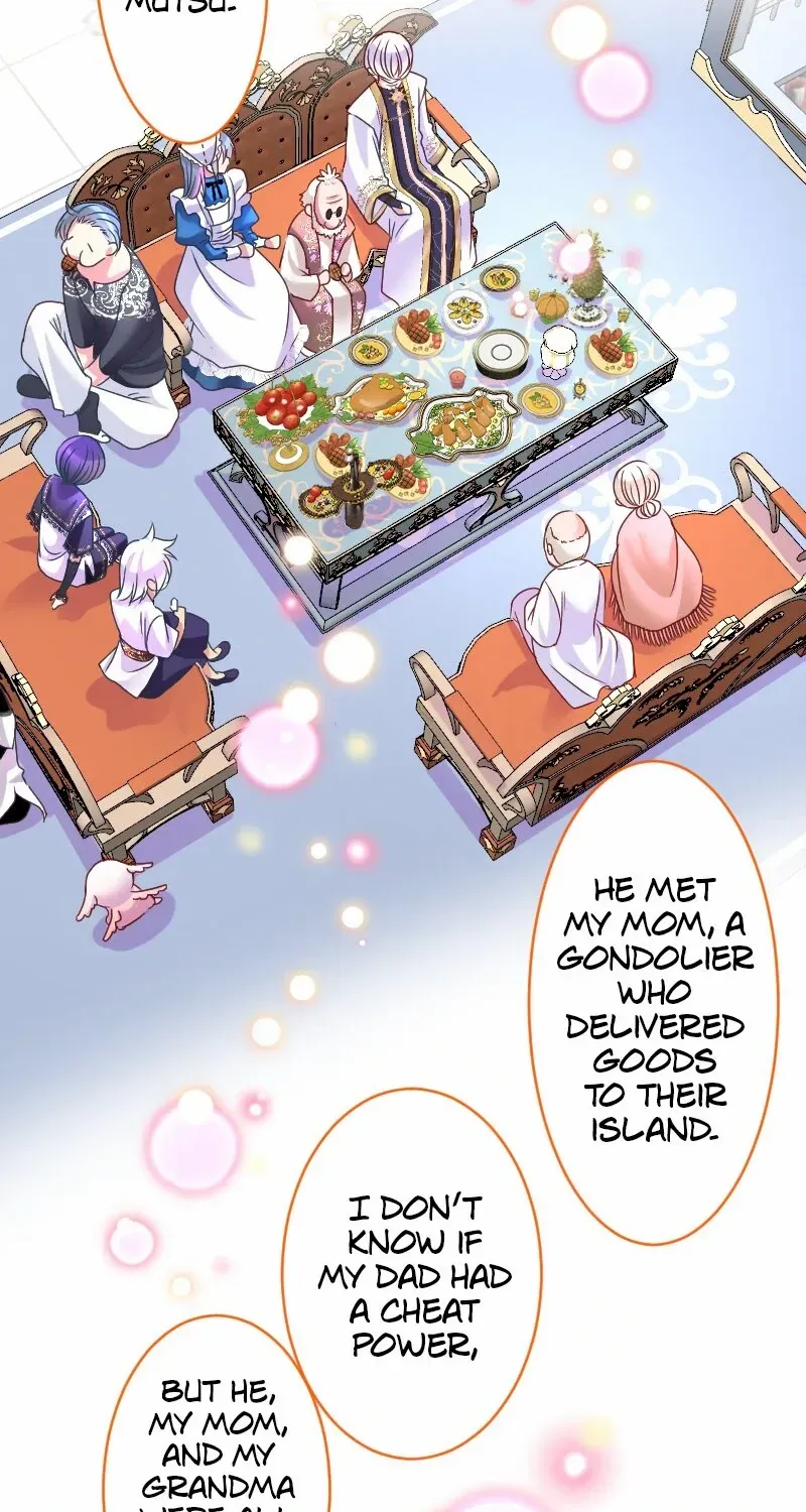I was Reborn as a Housekeeper in a Parallel World! Zinmanga X Chapter 202 Page 23
