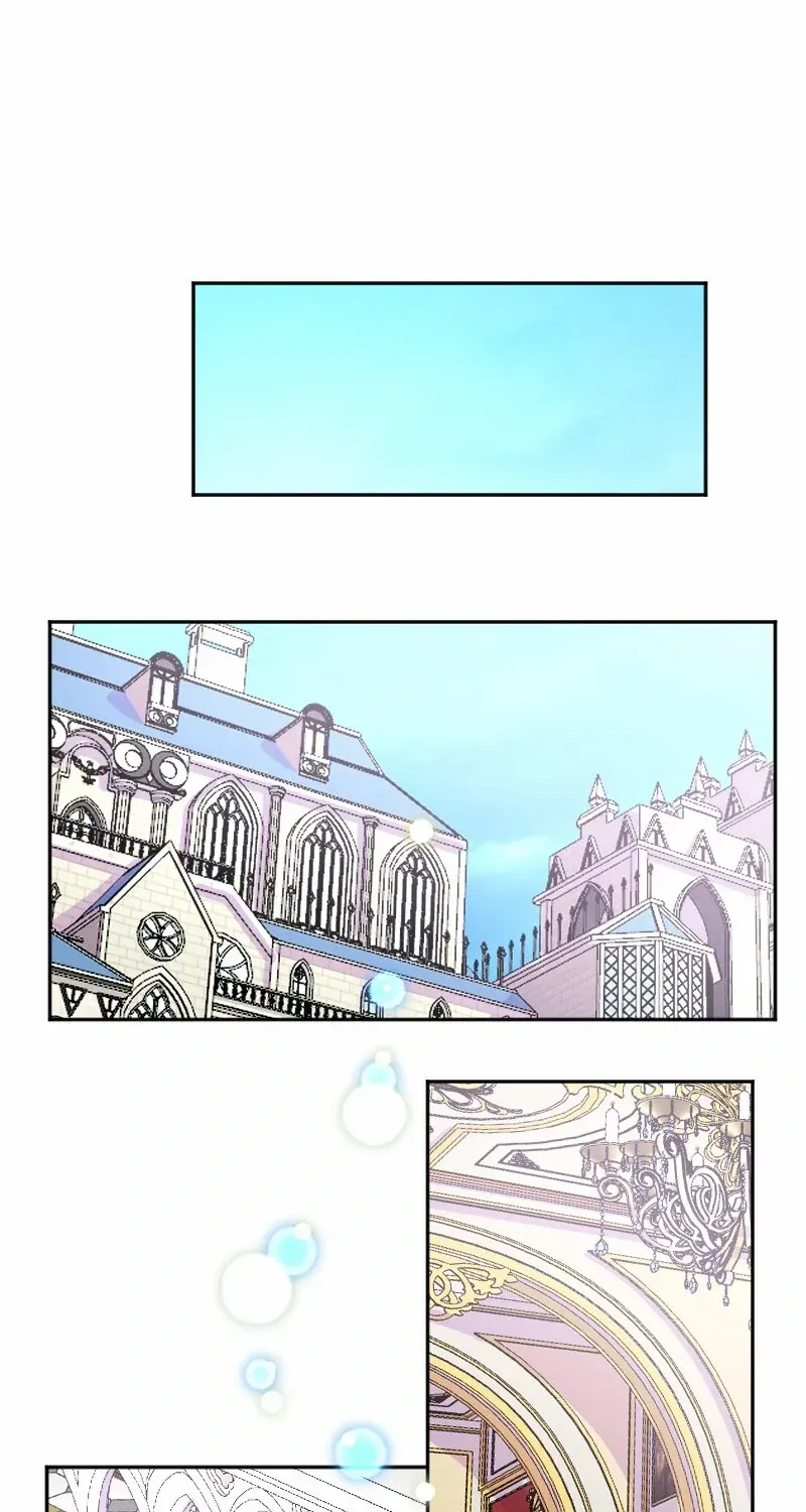 I was Reborn as a Housekeeper in a Parallel World! Zinmanga X Chapter 201 Page 1