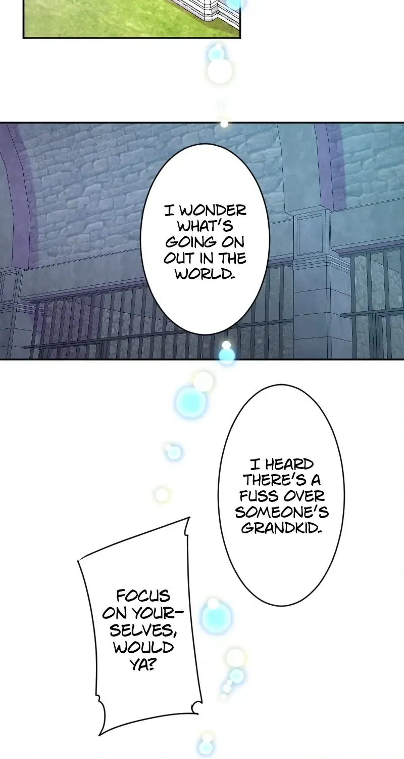 I was Reborn as a Housekeeper in a Parallel World! Zinmanga X Chapter 201 Page 3