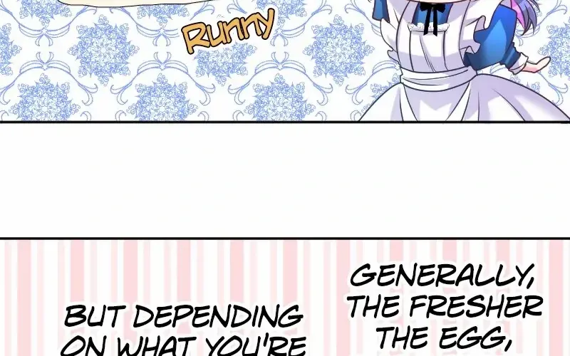 I was Reborn as a Housekeeper in a Parallel World! Zinmanga X Chapter 201 Page 49