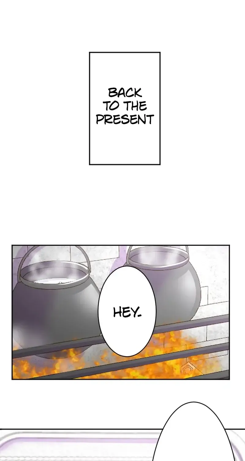 I was Reborn as a Housekeeper in a Parallel World! Zinmanga X Chapter 201 Page 60