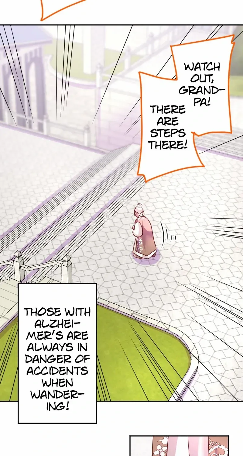 I was Reborn as a Housekeeper in a Parallel World! Zinmanga X Chapter 200 Page 32