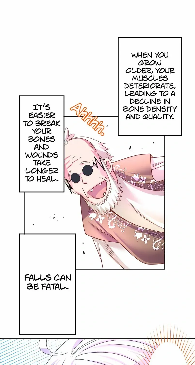I was Reborn as a Housekeeper in a Parallel World! Zinmanga X Chapter 200 Page 35