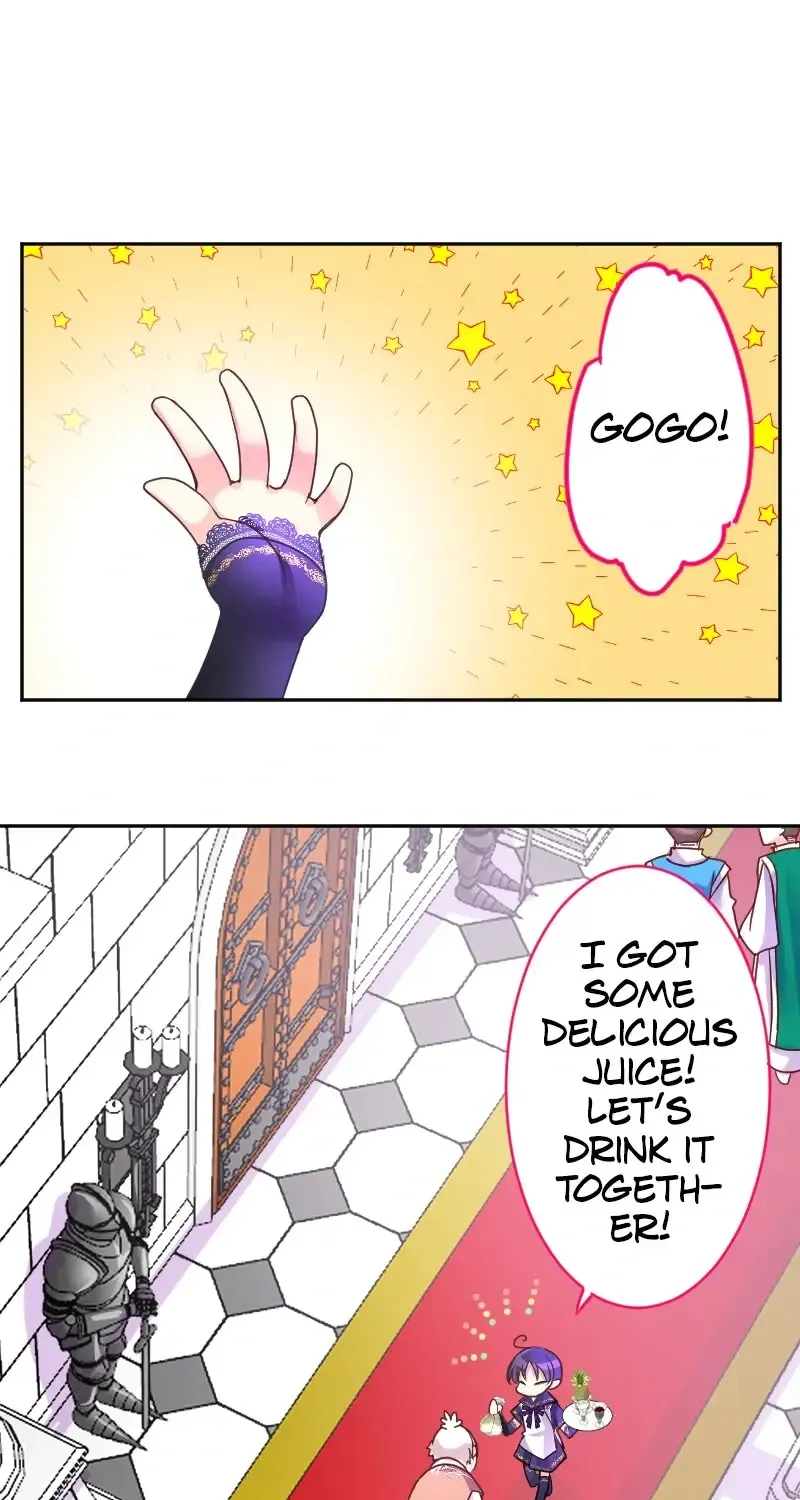 I was Reborn as a Housekeeper in a Parallel World! Zinmanga X Chapter 200 Page 54