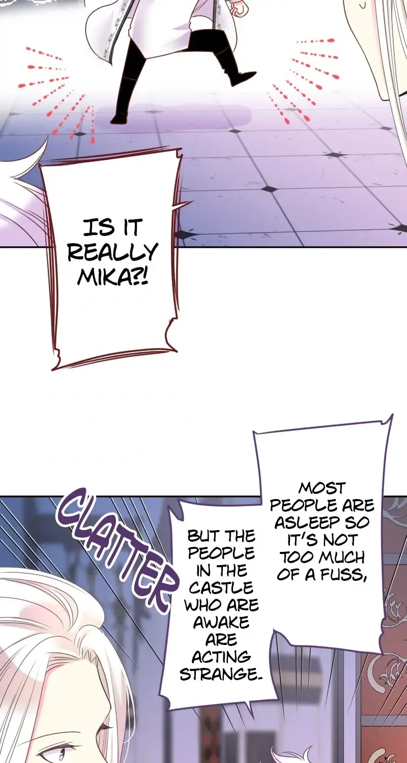 I was Reborn as a Housekeeper in a Parallel World! Zinmanga X Chapter 200 Page 156