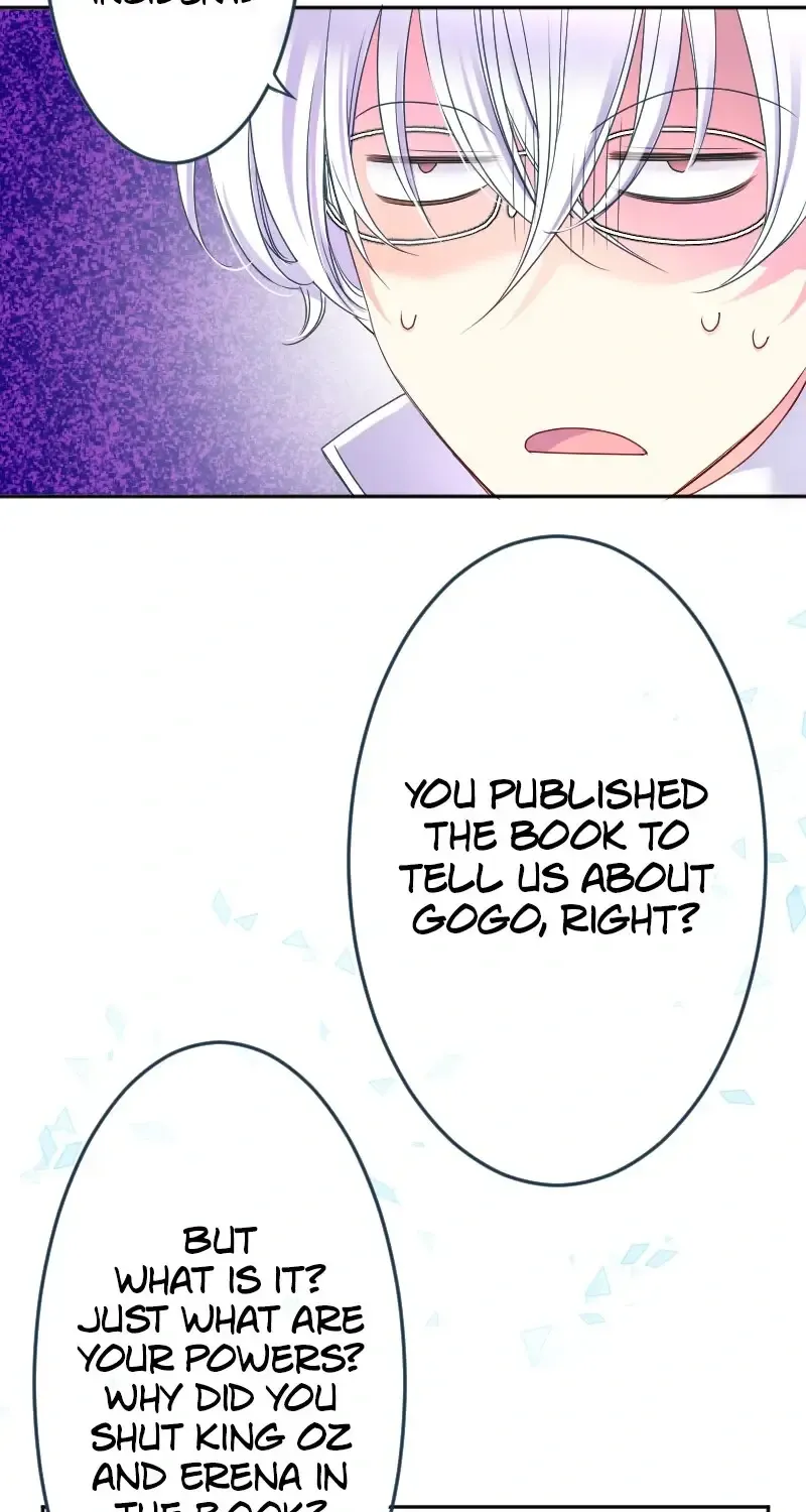 I was Reborn as a Housekeeper in a Parallel World! Zinmanga X Chapter 199 Page 20