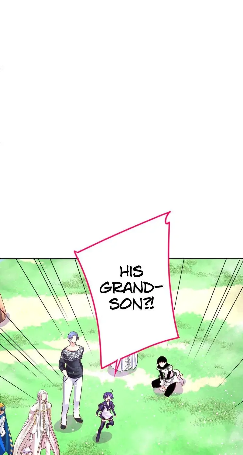 I was Reborn as a Housekeeper in a Parallel World! Zinmanga X Chapter 198 Page 14