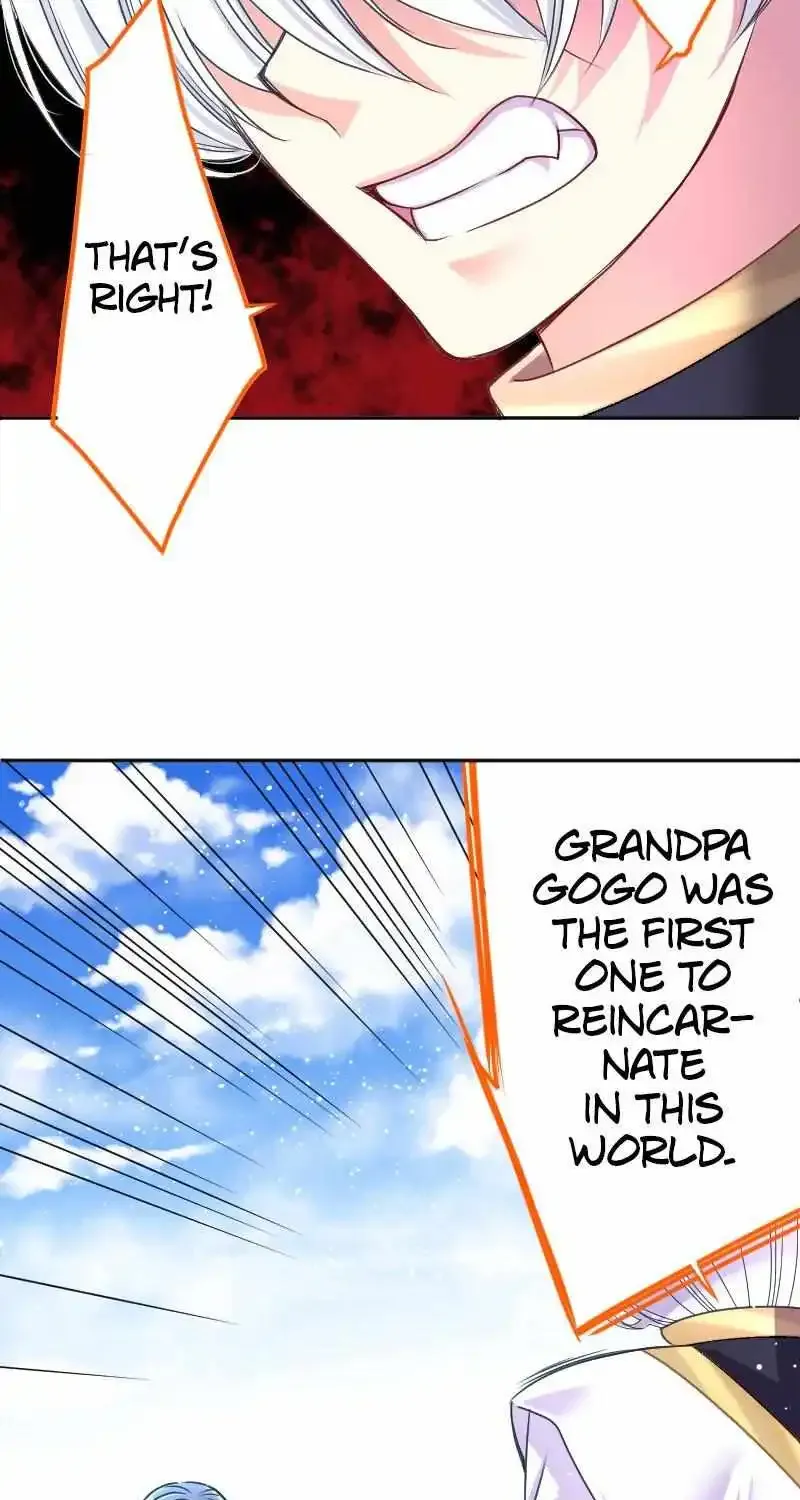 I was Reborn as a Housekeeper in a Parallel World! Zinmanga X Chapter 198 Page 20