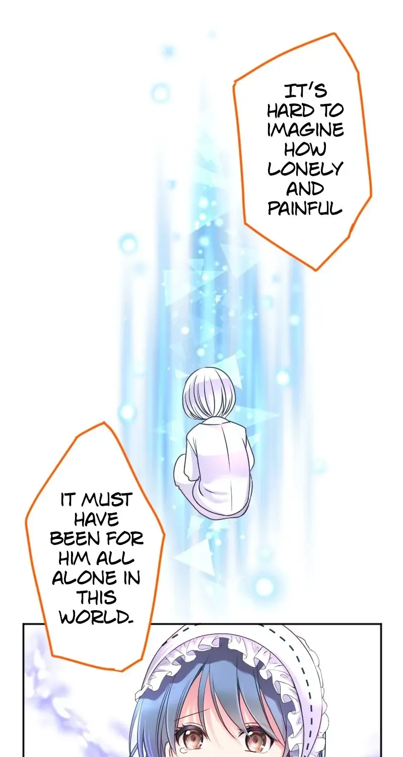 I was Reborn as a Housekeeper in a Parallel World! Zinmanga X Chapter 198 Page 23