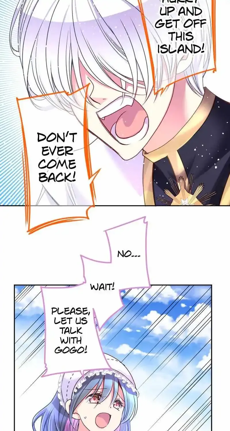 I was Reborn as a Housekeeper in a Parallel World! Zinmanga X Chapter 198 Page 81