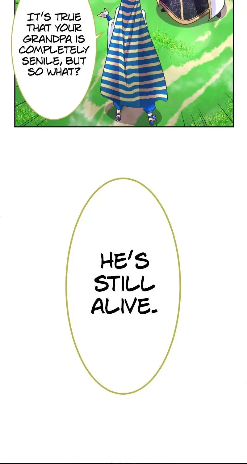 I was Reborn as a Housekeeper in a Parallel World! Zinmanga X Chapter 198 Page 95