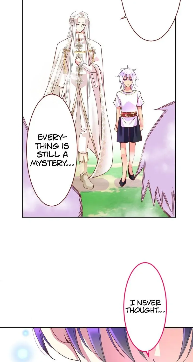 I was Reborn as a Housekeeper in a Parallel World! Zinmanga X Chapter 197 Page 9