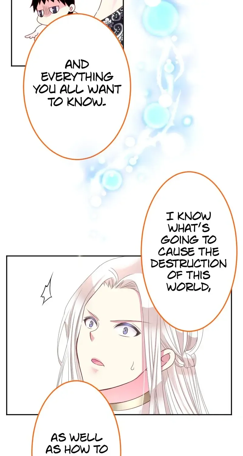 I was Reborn as a Housekeeper in a Parallel World! Zinmanga X Chapter 196 Page 64