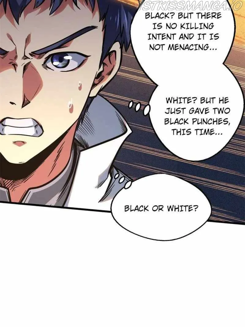 Super God Gene Zinmanga X Chapter 78 Page 37