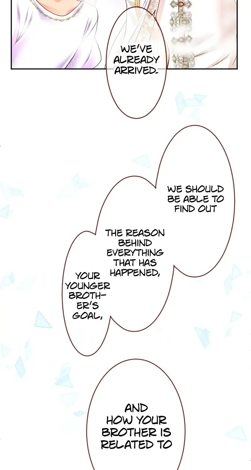 I was Reborn as a Housekeeper in a Parallel World! Zinmanga X Chapter 195 Page 8