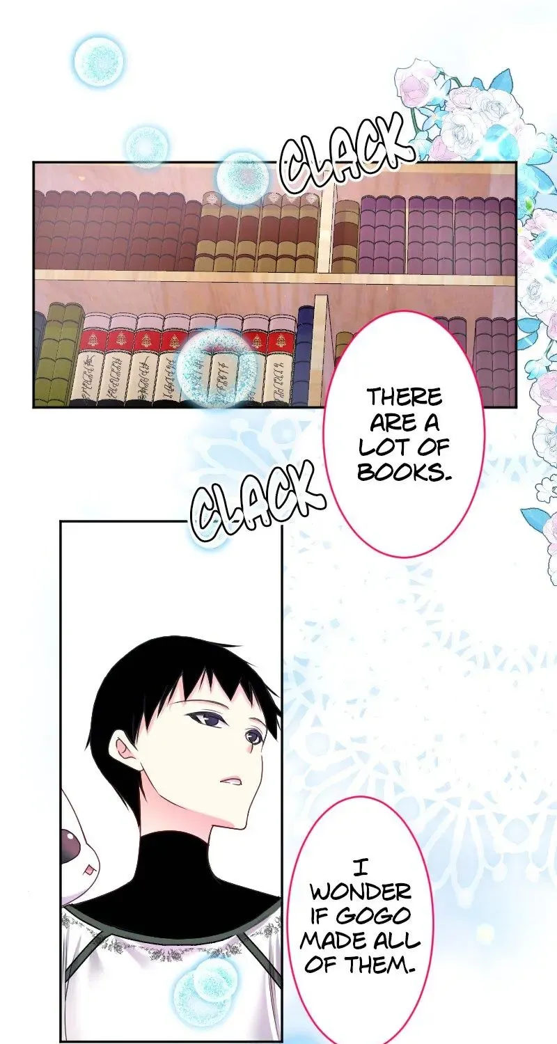 I was Reborn as a Housekeeper in a Parallel World! Zinmanga X Chapter 195 Page 25