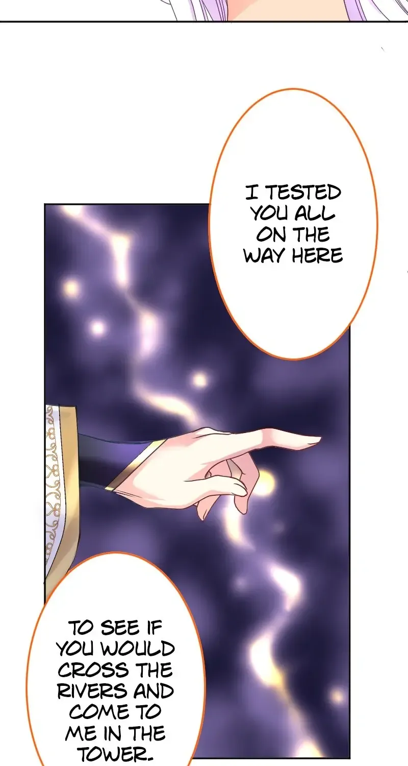 I was Reborn as a Housekeeper in a Parallel World! Zinmanga X Chapter 195 Page 72