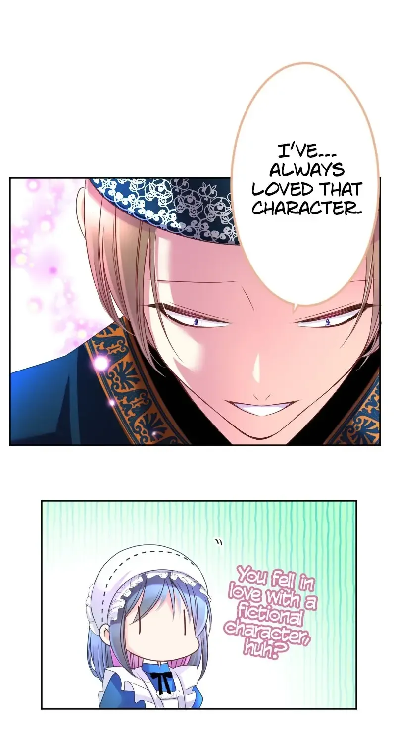 I was Reborn as a Housekeeper in a Parallel World! Zinmanga X Chapter 189 Page 34