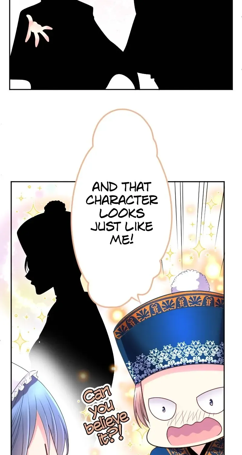 I was Reborn as a Housekeeper in a Parallel World! Zinmanga X Chapter 189 Page 40