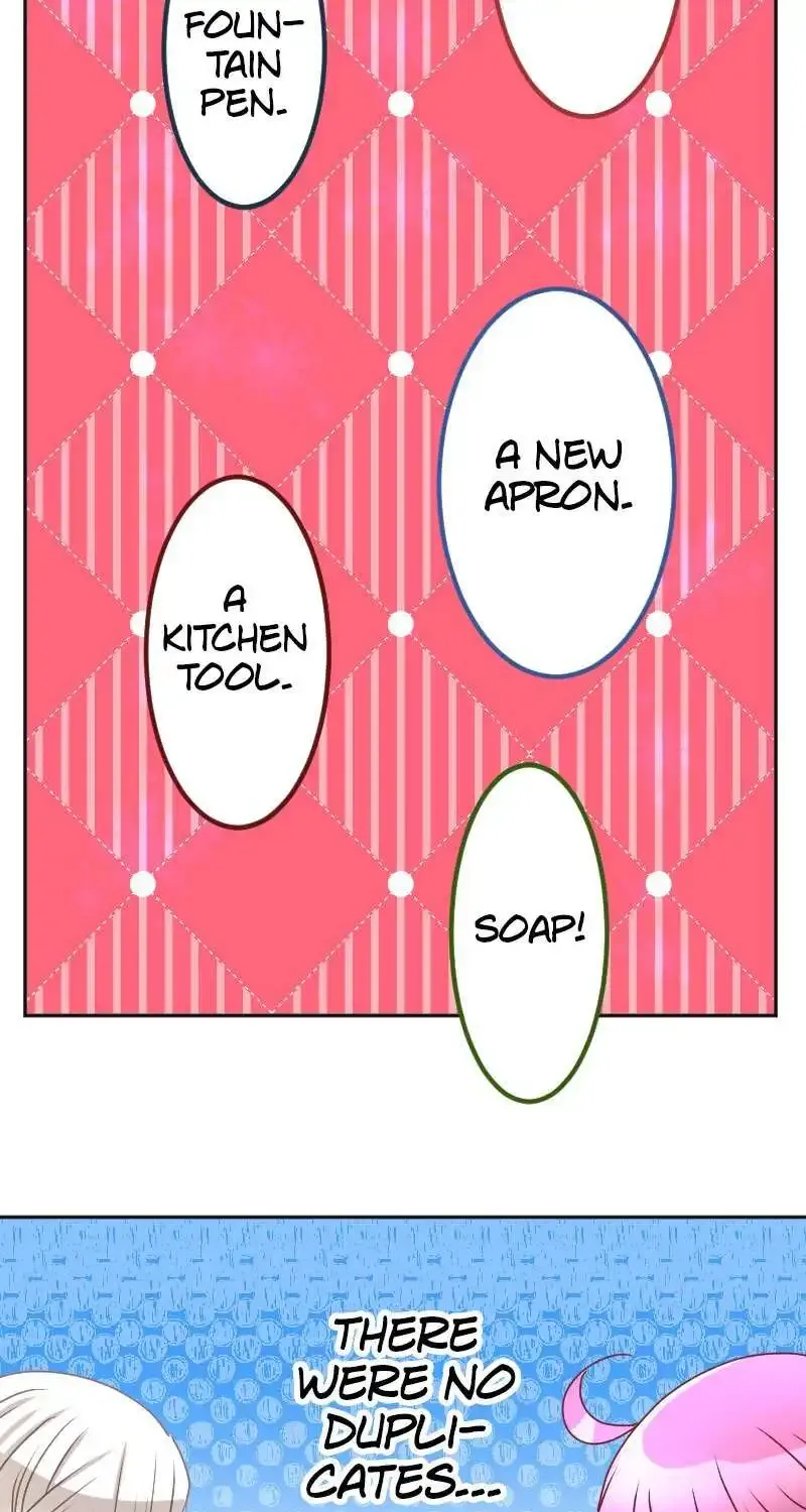 I was Reborn as a Housekeeper in a Parallel World! Zinmanga X Chapter 189 Page 118