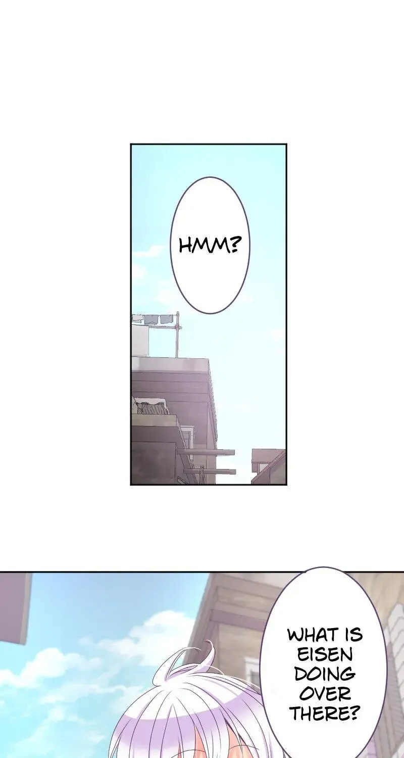 I was Reborn as a Housekeeper in a Parallel World! Zinmanga X Chapter 185 Page 2