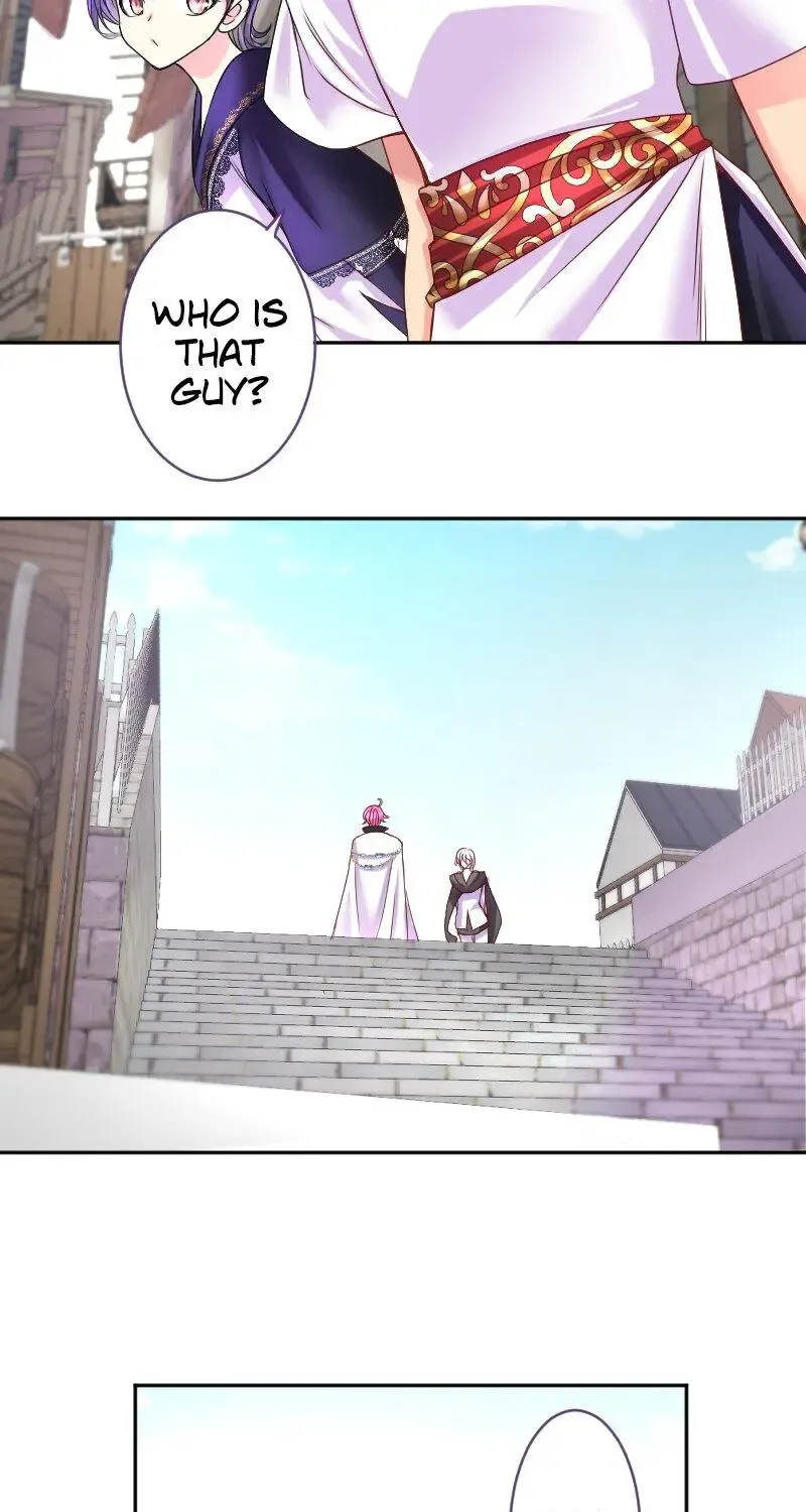 I was Reborn as a Housekeeper in a Parallel World! Zinmanga X Chapter 185 Page 4