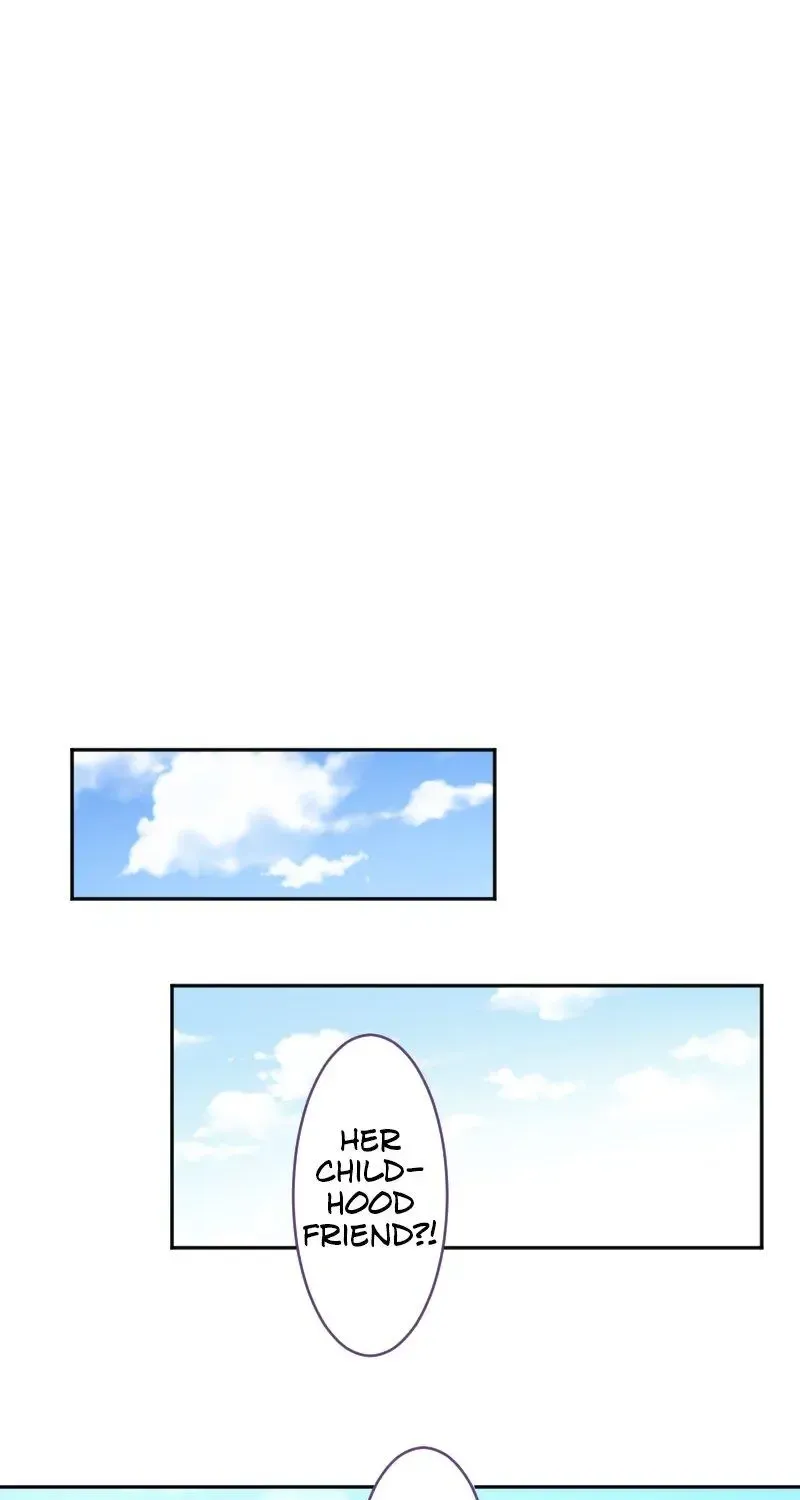 I was Reborn as a Housekeeper in a Parallel World! Zinmanga X Chapter 185 Page 11