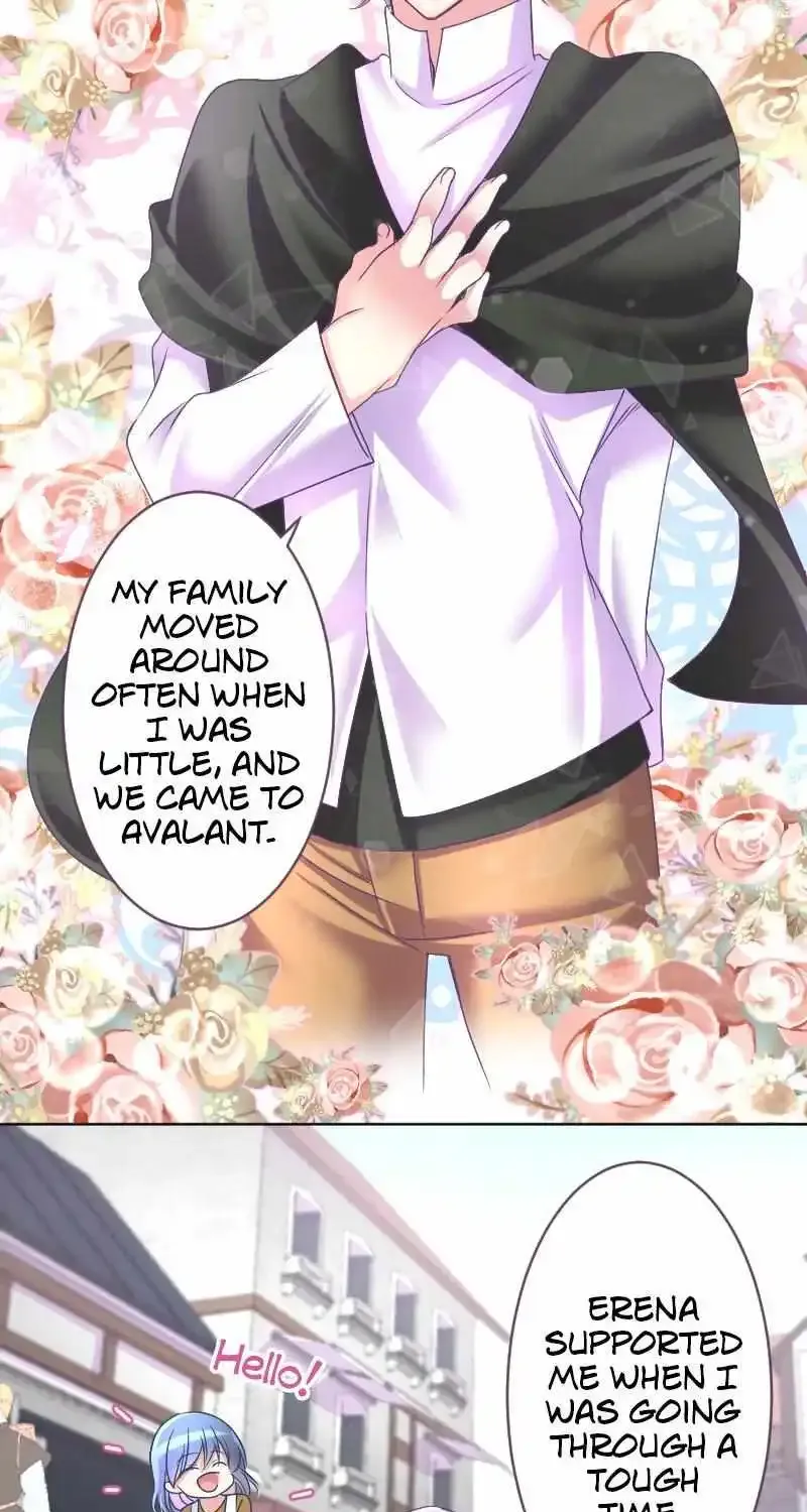 I was Reborn as a Housekeeper in a Parallel World! Zinmanga X Chapter 185 Page 15