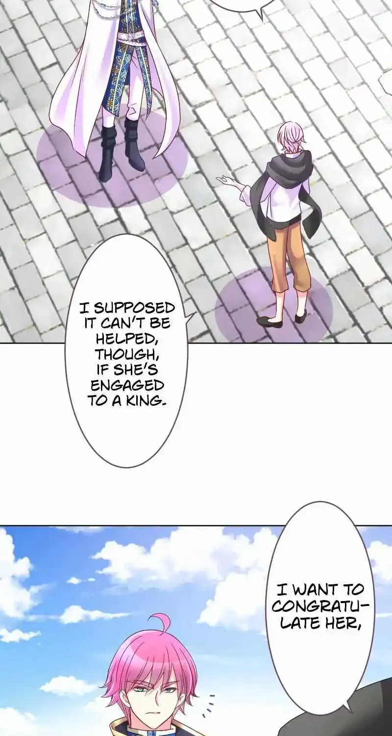 I was Reborn as a Housekeeper in a Parallel World! Zinmanga X Chapter 185 Page 21
