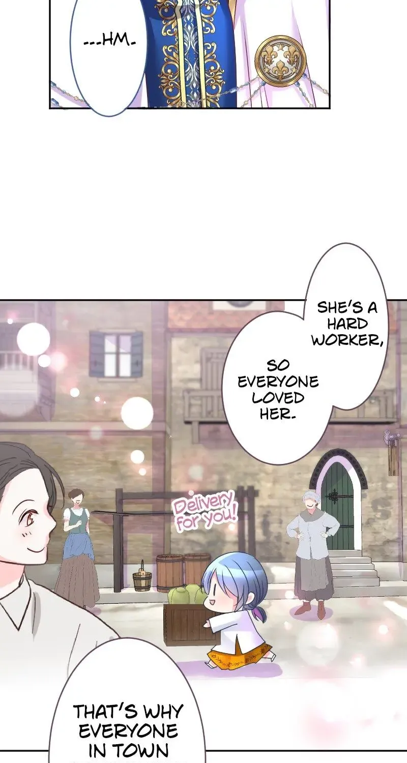 I was Reborn as a Housekeeper in a Parallel World! Zinmanga X Chapter 185 Page 34