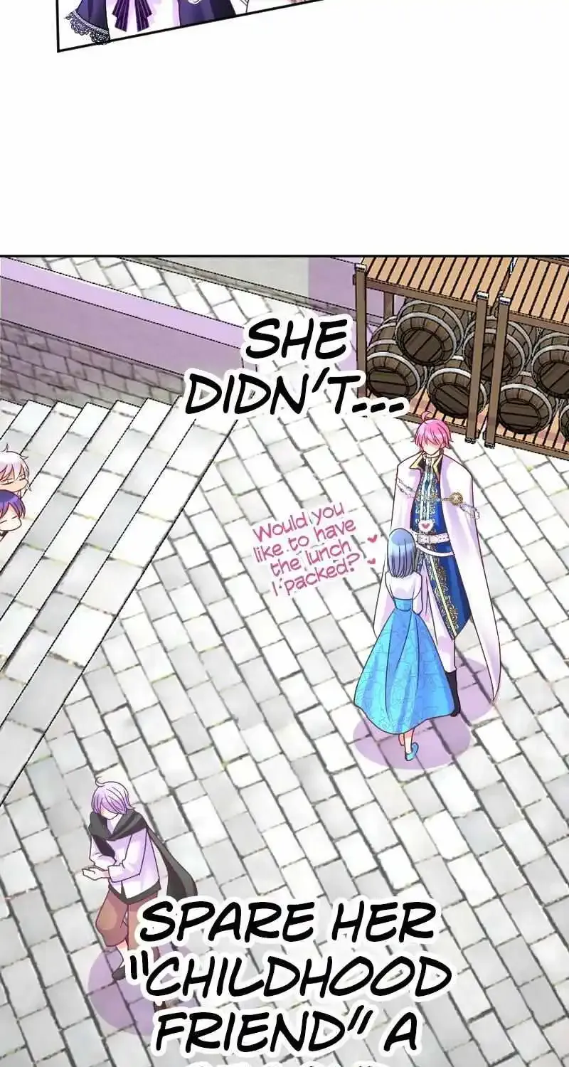 I was Reborn as a Housekeeper in a Parallel World! Zinmanga X Chapter 185 Page 64